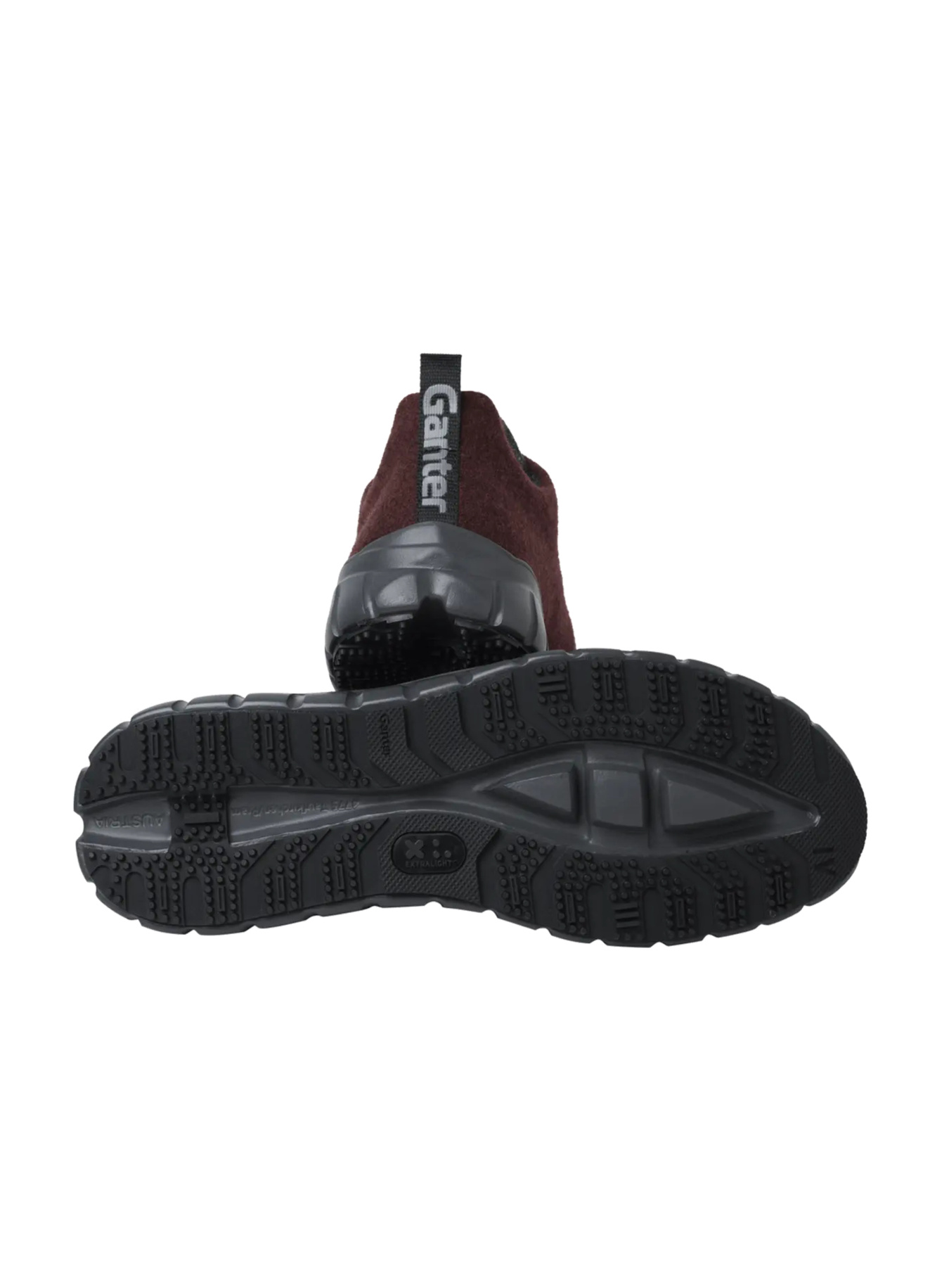 Кроссовки GANTER модель 0-20 1430 4562 Фото