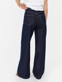 Широкие джинсы FASHIONISTA модель FS5995 Фото