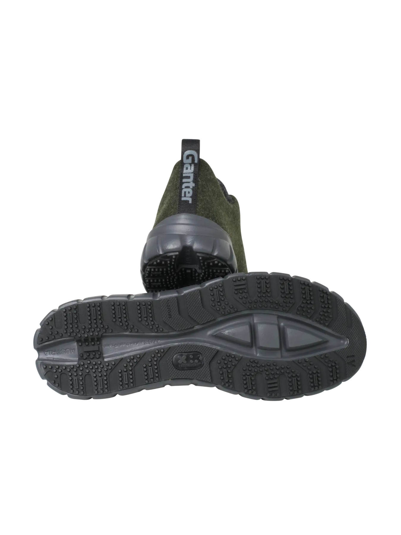 Кроссовки GANTER модель 0-20 1430 5562 Фото