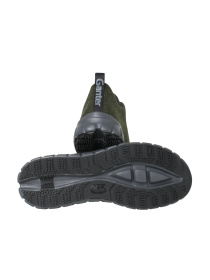 Кроссовки GANTER модель 0-20 1430 5562 Фото