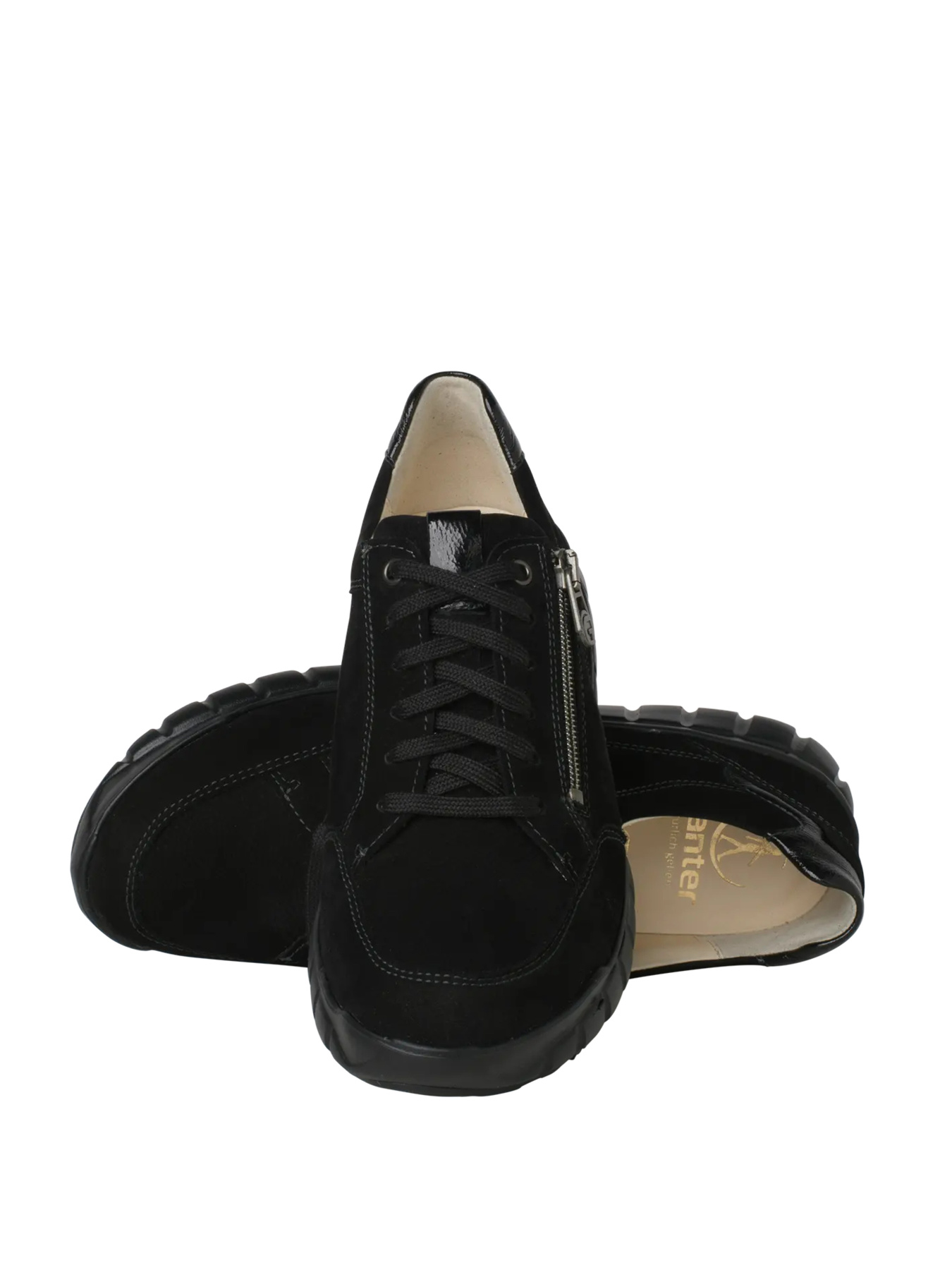 Кроссовки GANTER модель 0-20 1488 0100 Фото