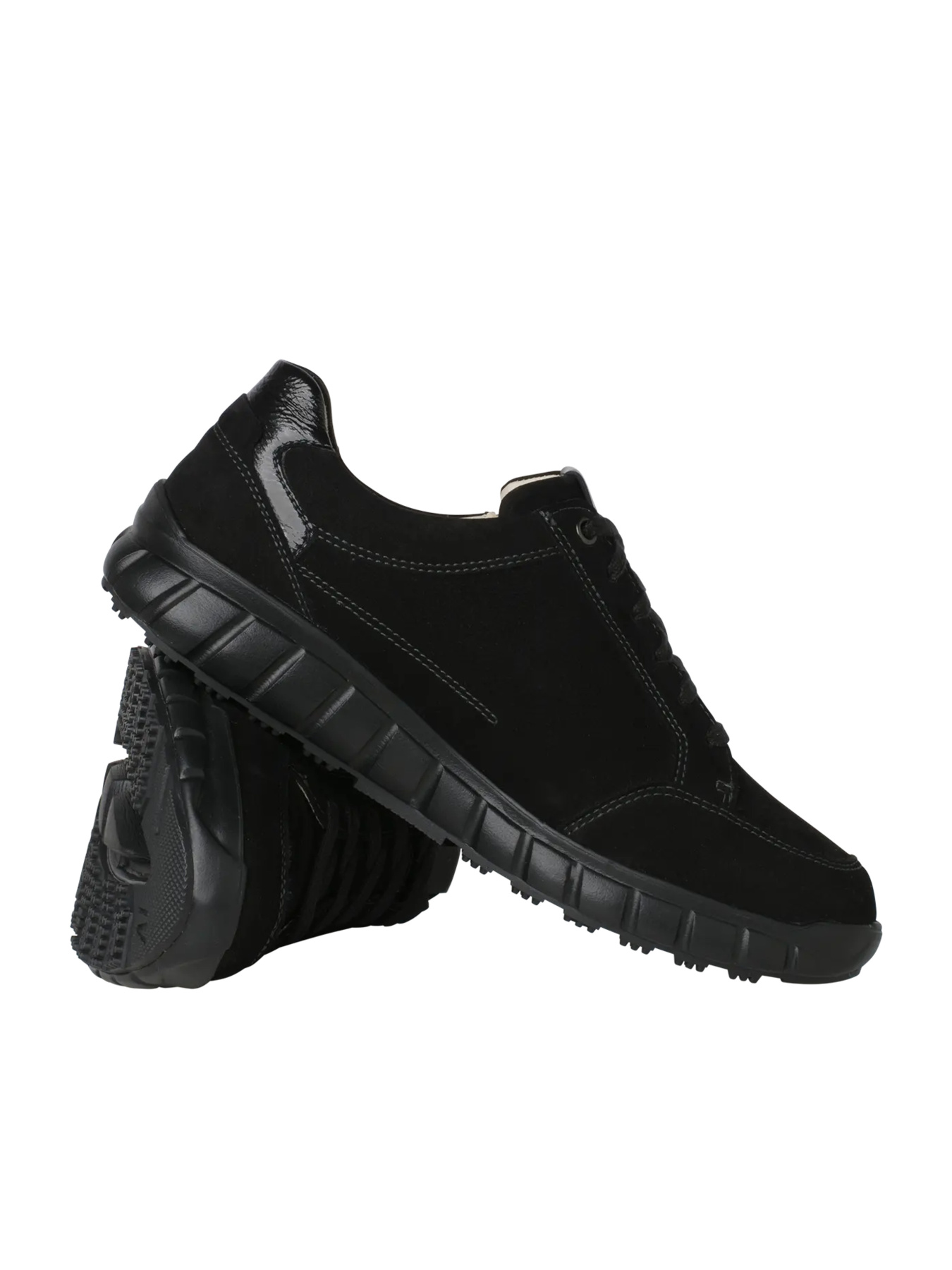 Кроссовки GANTER модель 0-20 1488 0100 Фото