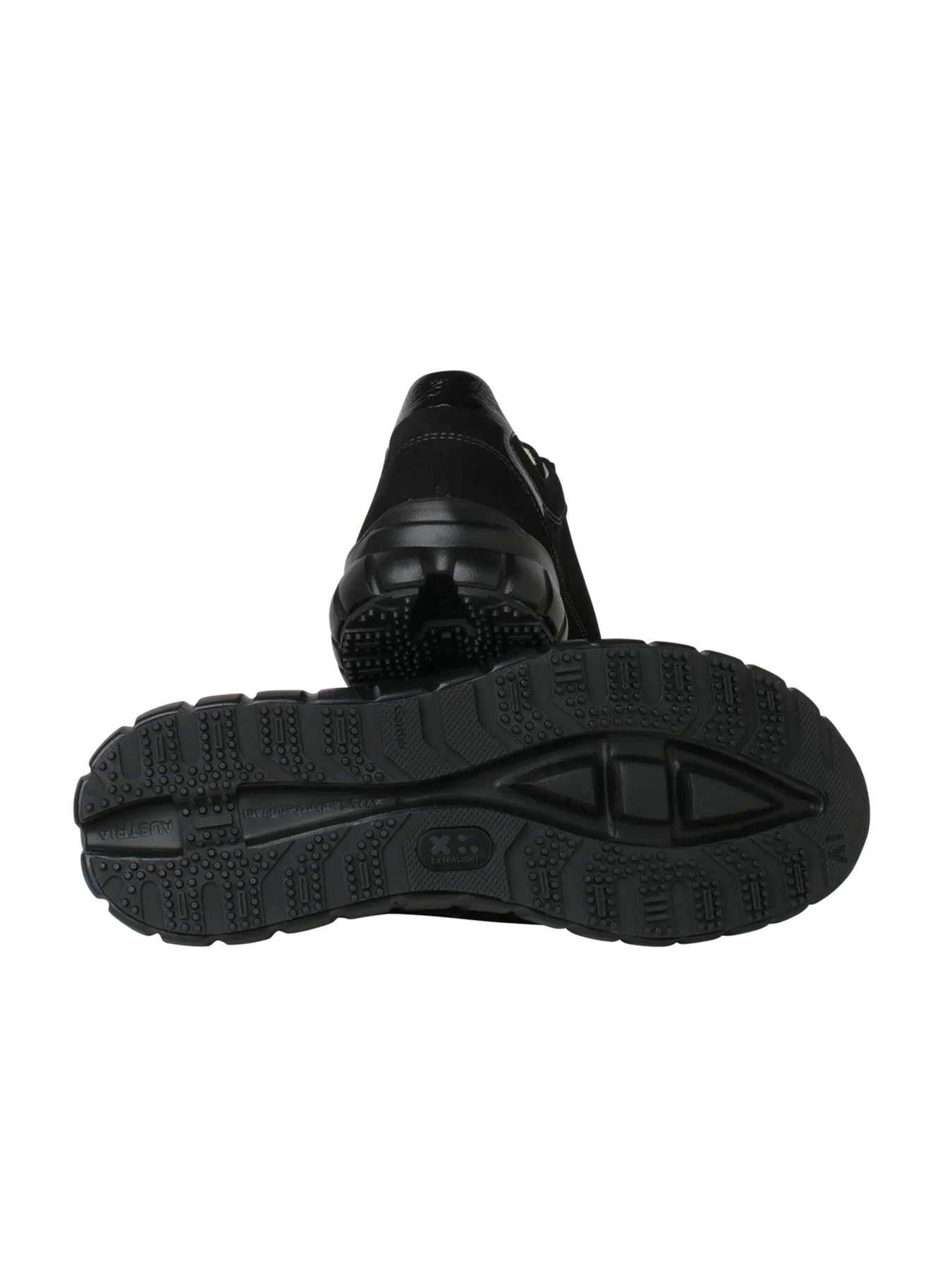 Кроссовки GANTER модель 0-20 1488 0100 Фото