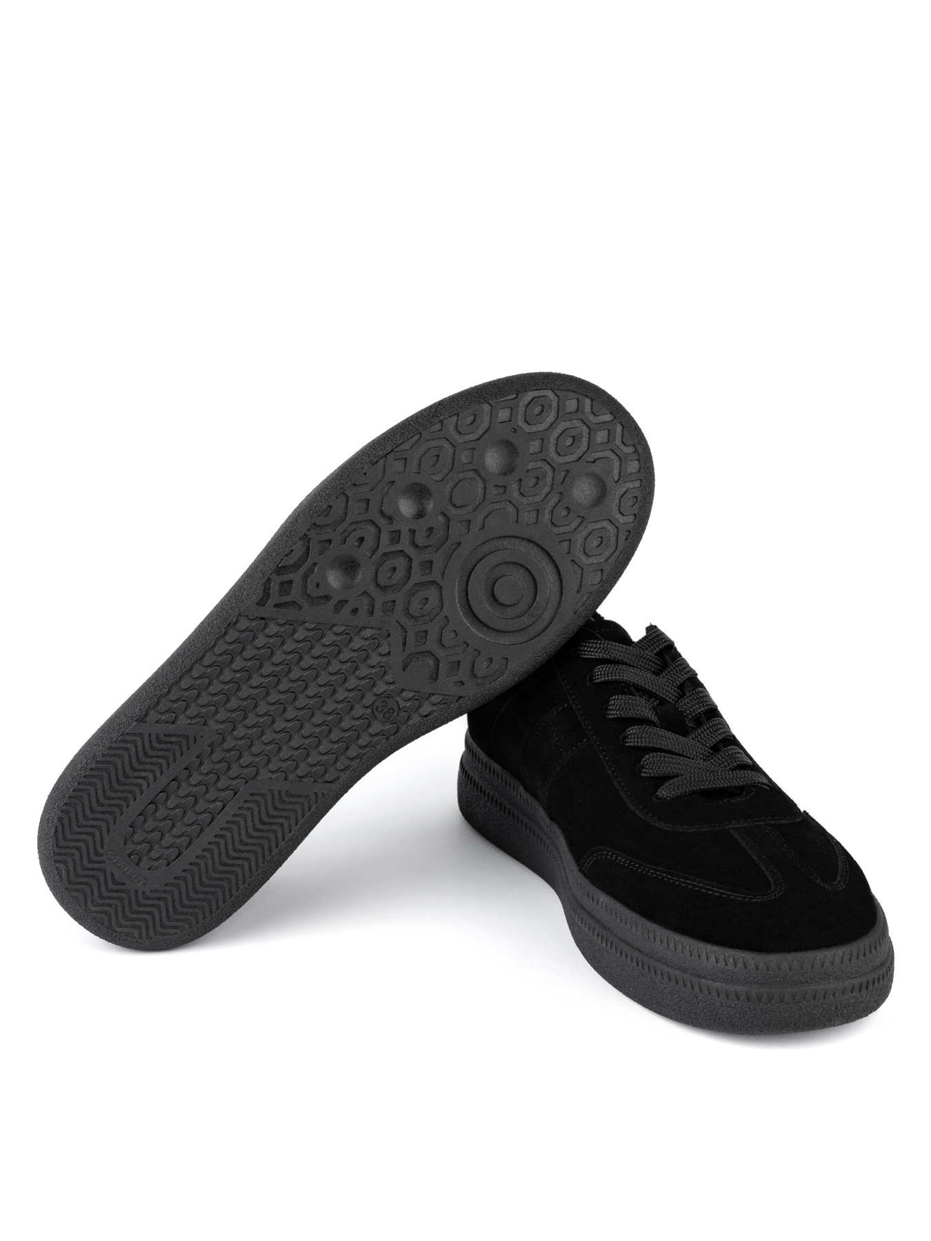 Кеды низкие Oldcom Megan модель oc1264 Фото