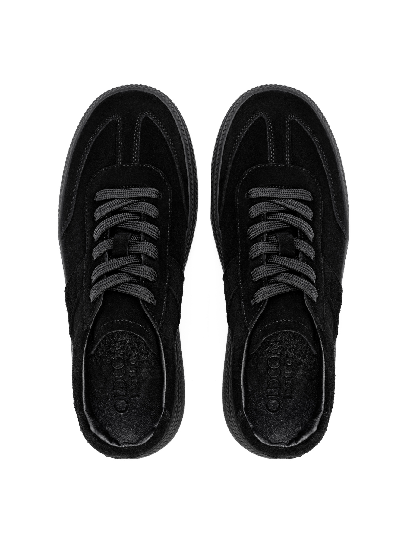 Кеды низкие Oldcom Megan модель oc1264 Фото