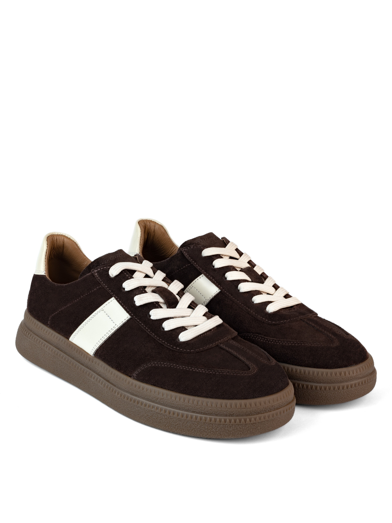 Кеды низкие Oldcom Megan модель oc1265 Фото