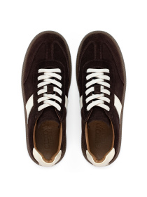 Кеды низкие Oldcom Megan модель oc1265 Фото