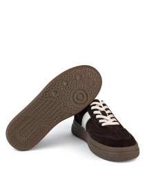 Кеды низкие Oldcom Megan модель oc1265 Фото