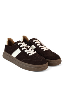 Кеды низкие Oldcom Megan модель oc1265 Фото