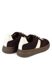 Кеды низкие Oldcom Megan модель oc1265 Фото