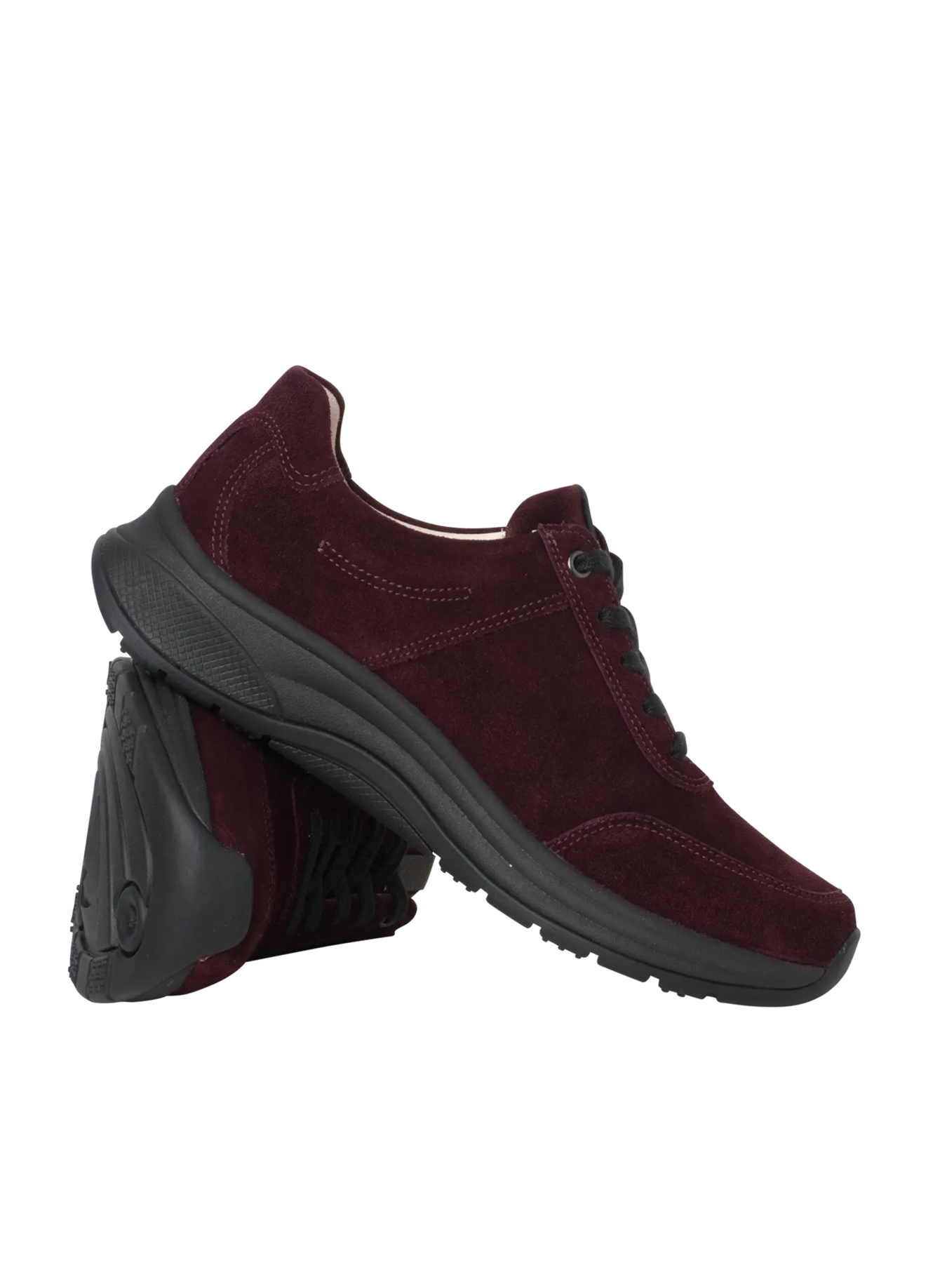 Кроссовки GANTER модель 0-20 1812 8700 Фото