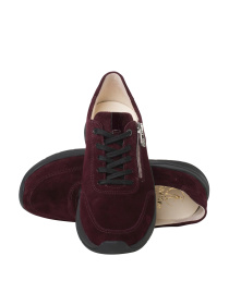 Кроссовки GANTER модель 0-20 1812 8700 Фото