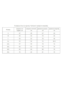 Вишиванки MEREZHKA модель vl1003 Фото