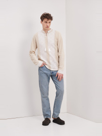 Вышиванки MEREZHKA модель vl1009 Фото