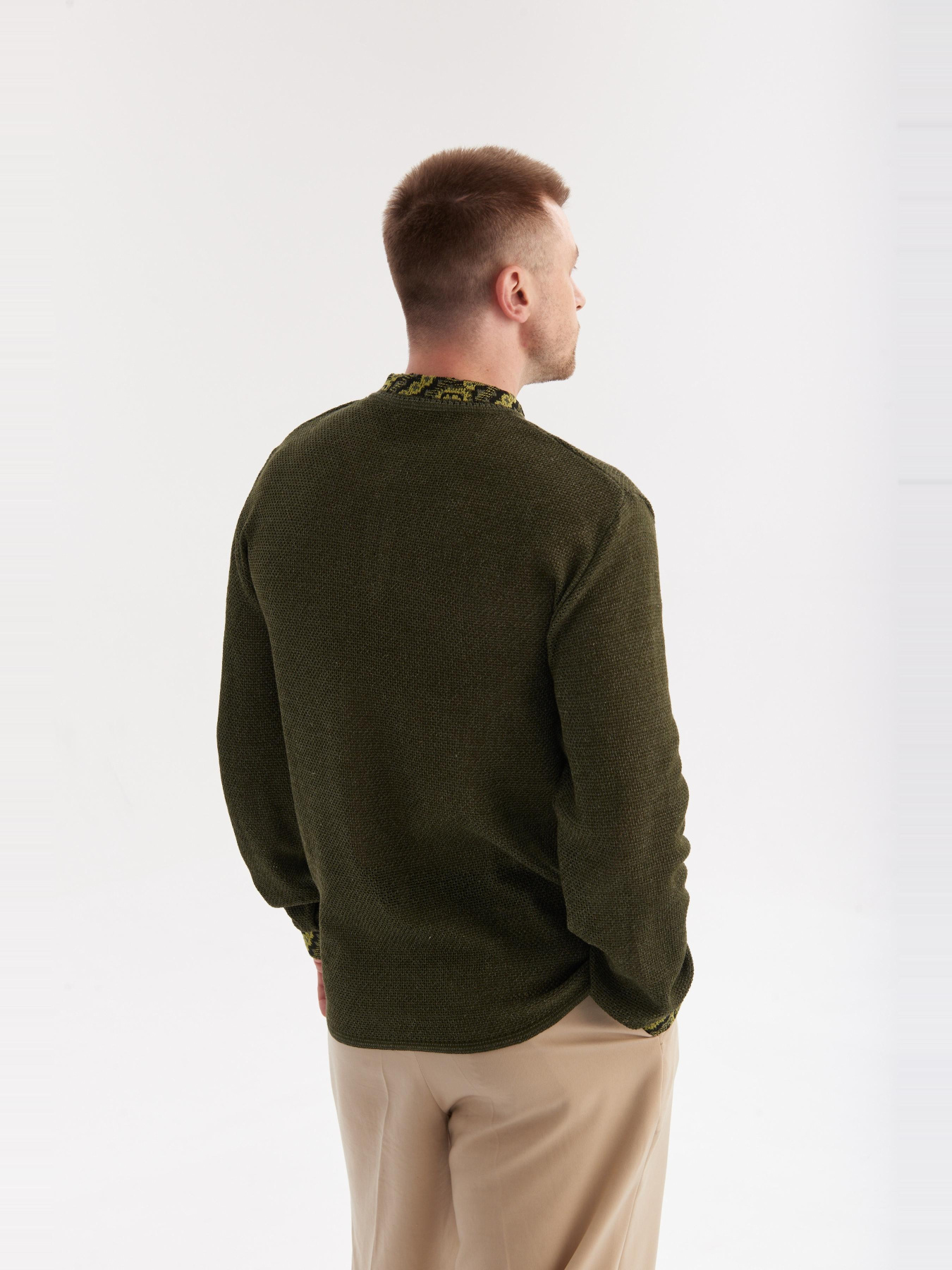 Вышиванки MEREZHKA модель vl1030 Фото