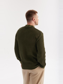 Вышиванки MEREZHKA модель vl1030 Фото