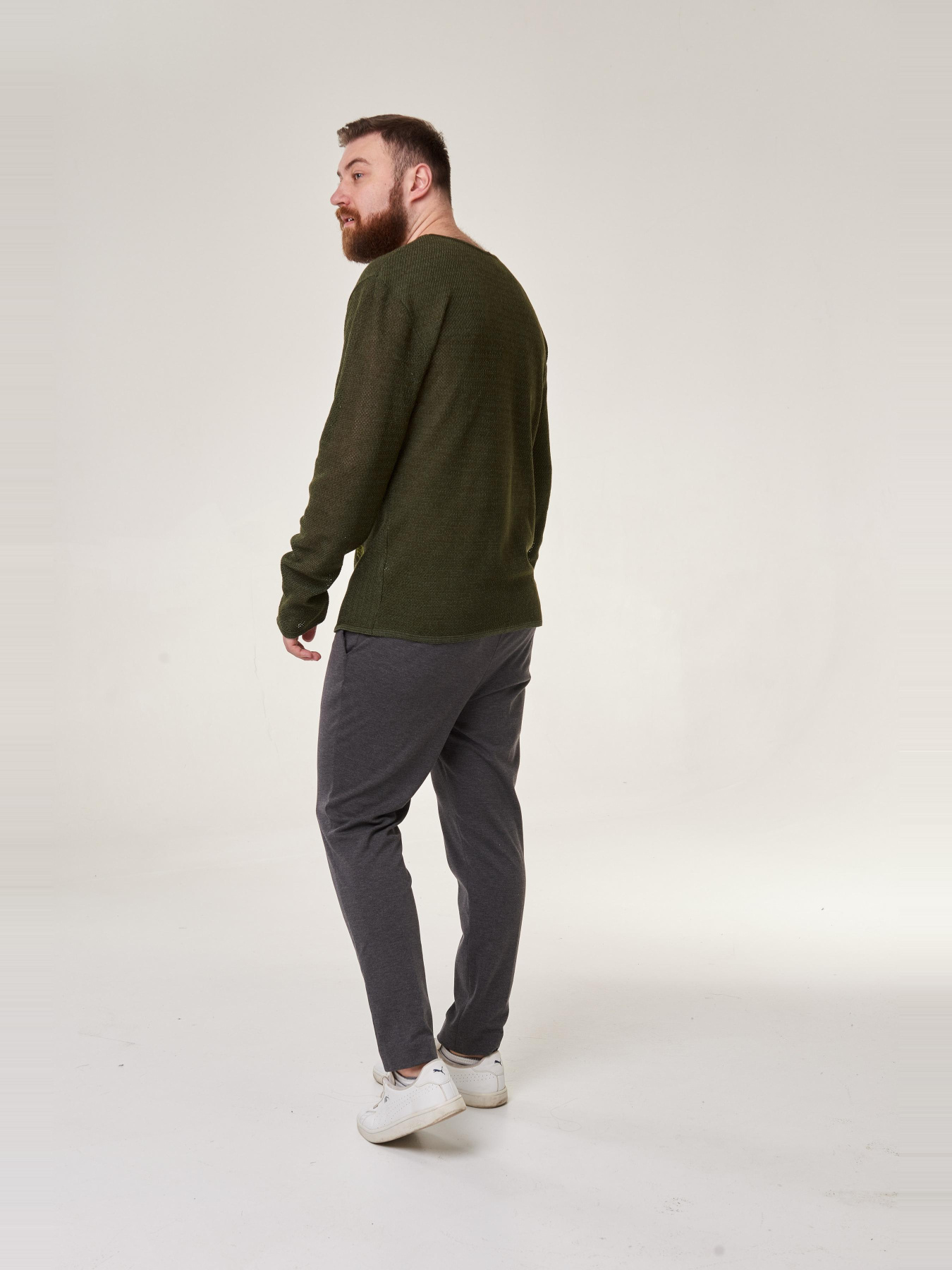 Вышиванки MEREZHKA модель vl1035 Фото