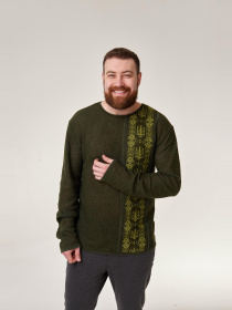 Вышиванки MEREZHKA модель vl1035 Фото