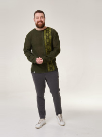 Вышиванки MEREZHKA модель vl1035 Фото