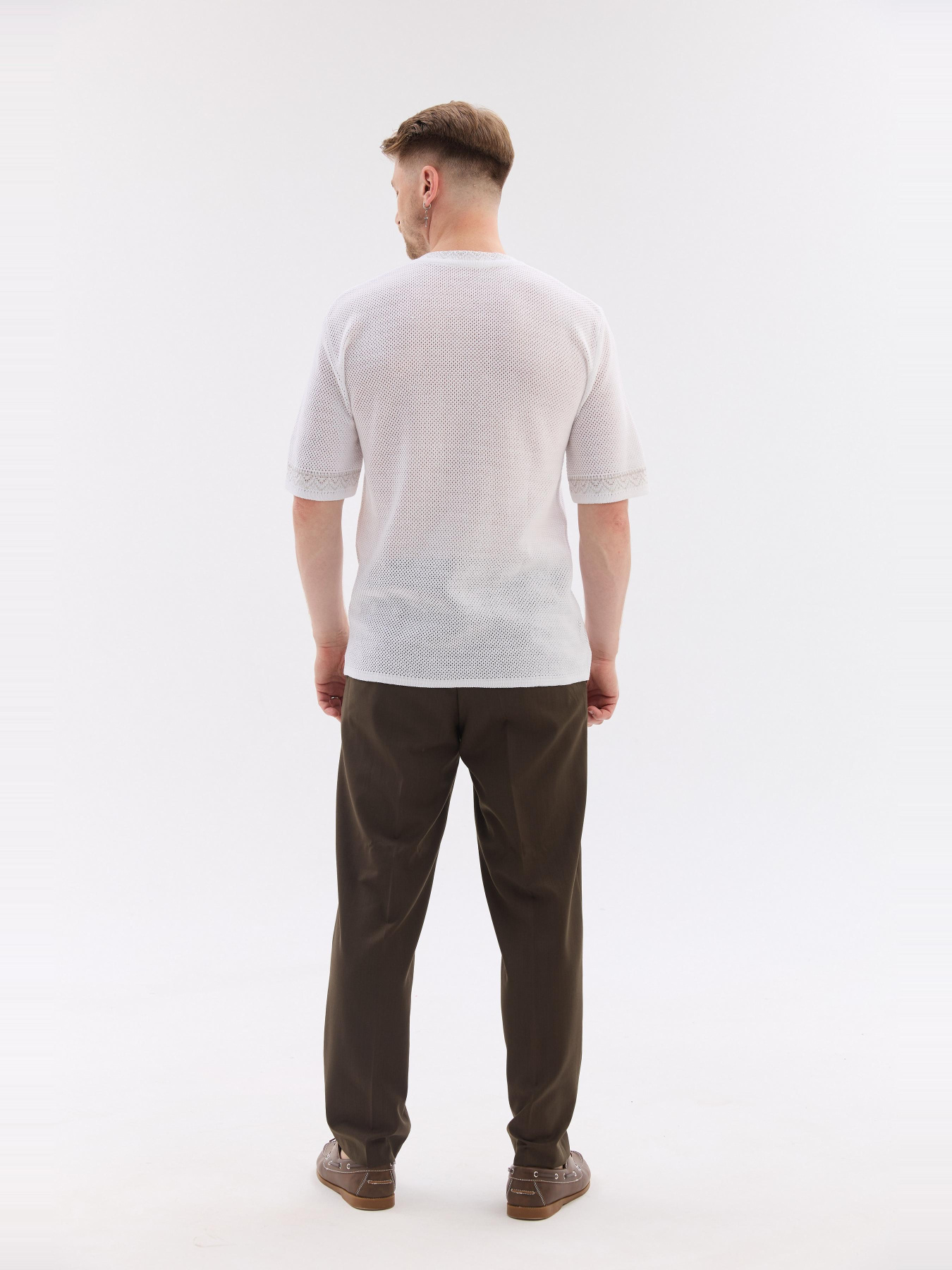 Вышиванки MEREZHKA модель vl1036 Фото