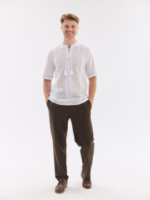 Вышиванки MEREZHKA модель vl1036 Фото