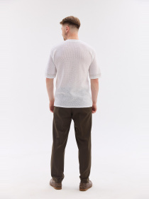 Вышиванки MEREZHKA модель vl1036 Фото