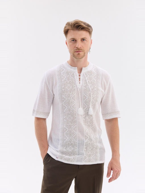 Вышиванки MEREZHKA модель vl1036 Фото