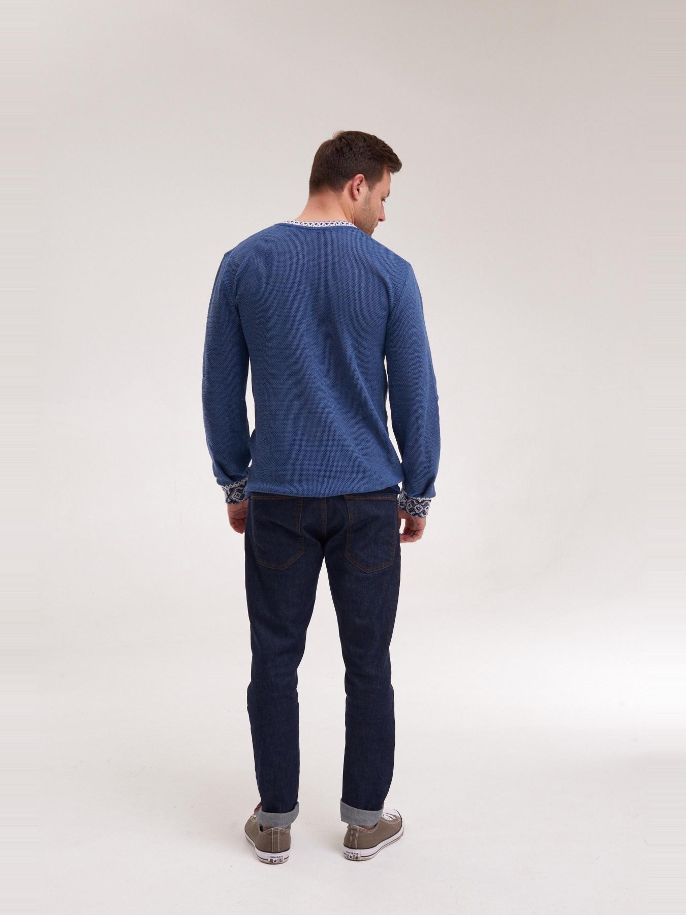 Вышиванки MEREZHKA модель vl1037 Фото