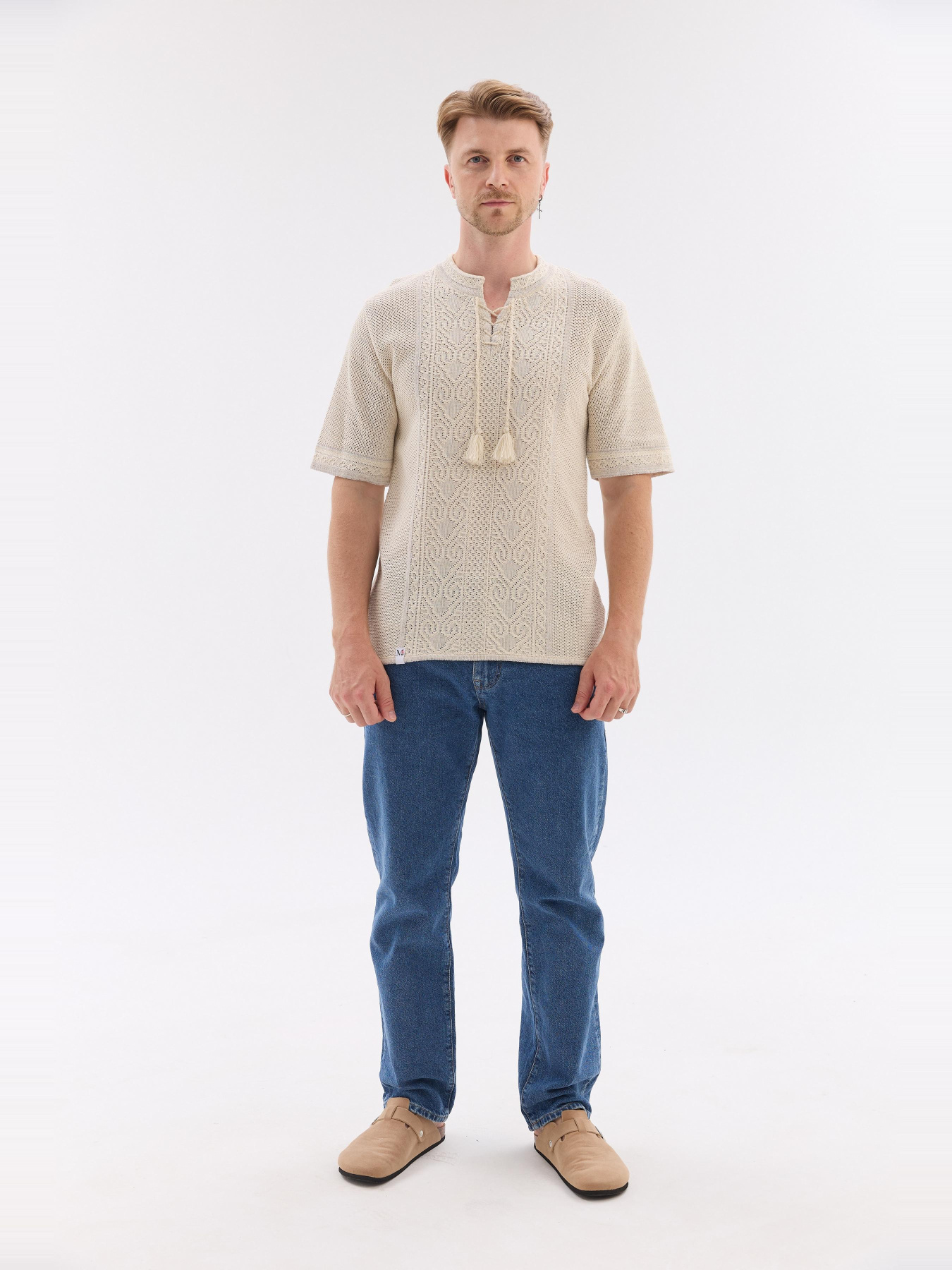 Вышиванки MEREZHKA модель vl1137 Фото