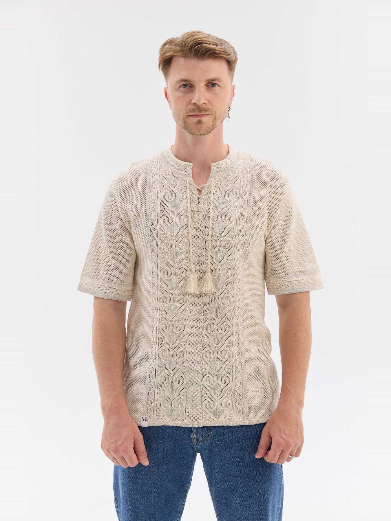 Вышиванки MEREZHKA модель vl1137 Фото