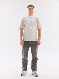 Вышиванки MEREZHKA модель vl1138 Фото