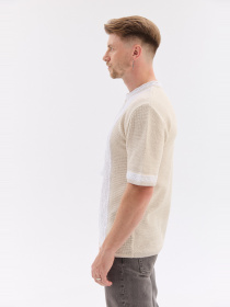 Вышиванки MEREZHKA модель vl1138 Фото