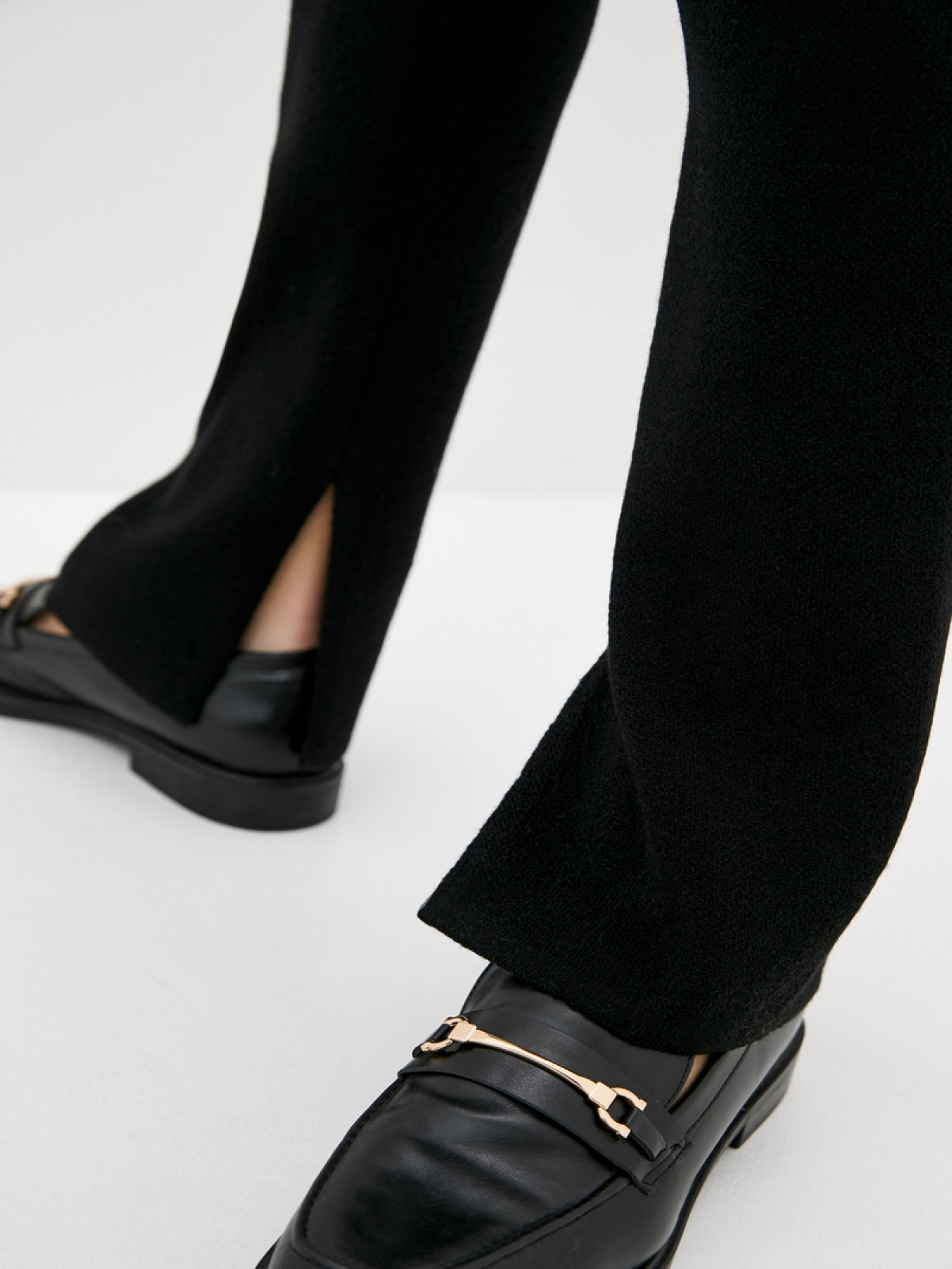 Брюки повседневные Sewel модель TR877010000 Фото