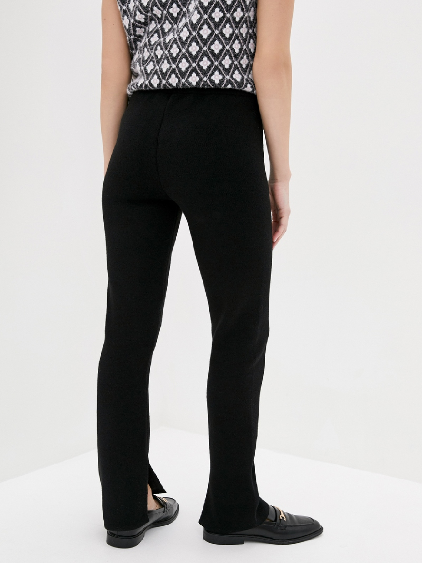 Повседневные штаны Sewel модель TR877010000 Фото