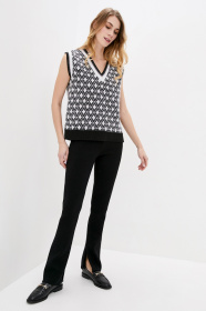 Повседневные штаны Sewel модель TR877010000 Фото