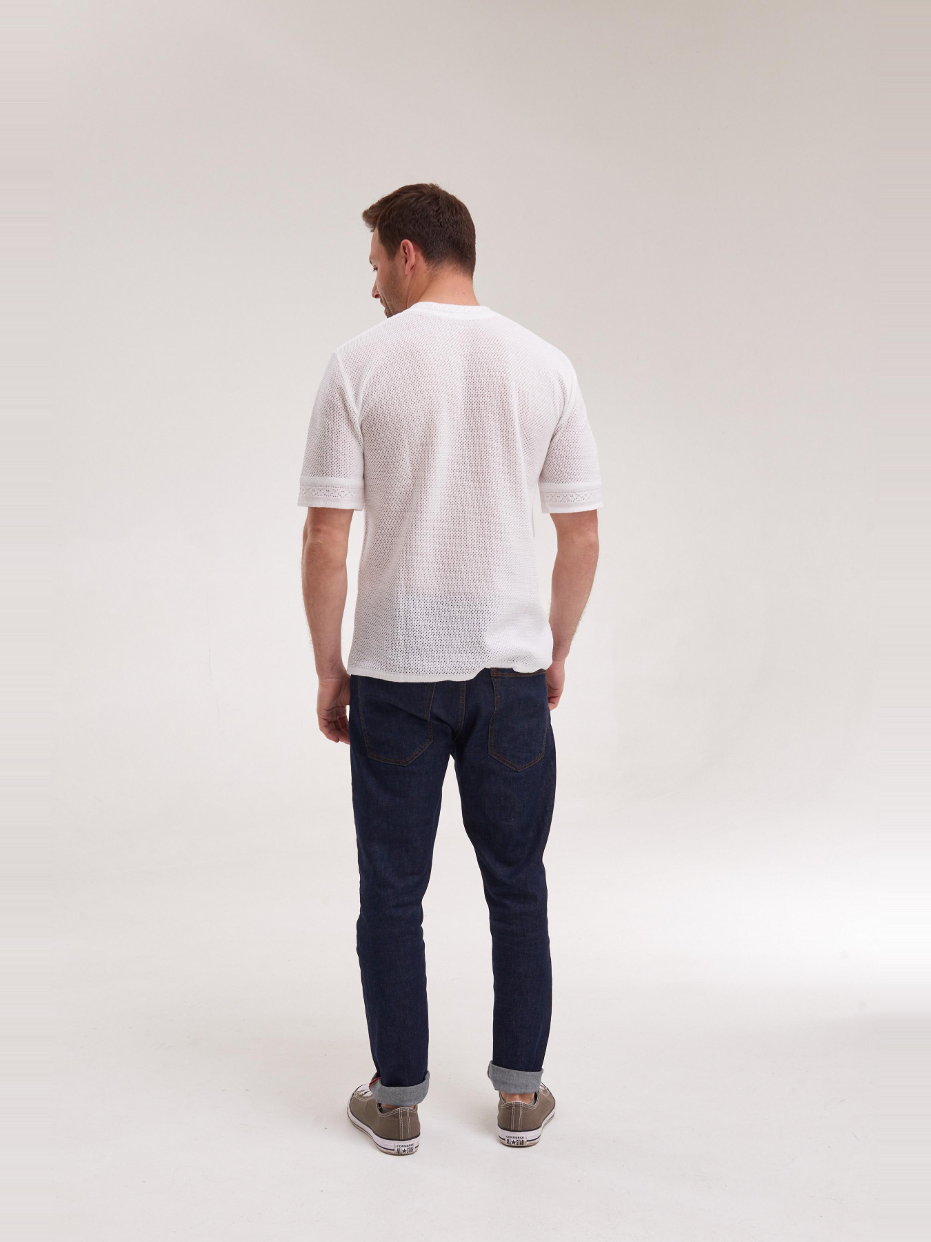 Вышиванки MEREZHKA модель vl1312 Фото