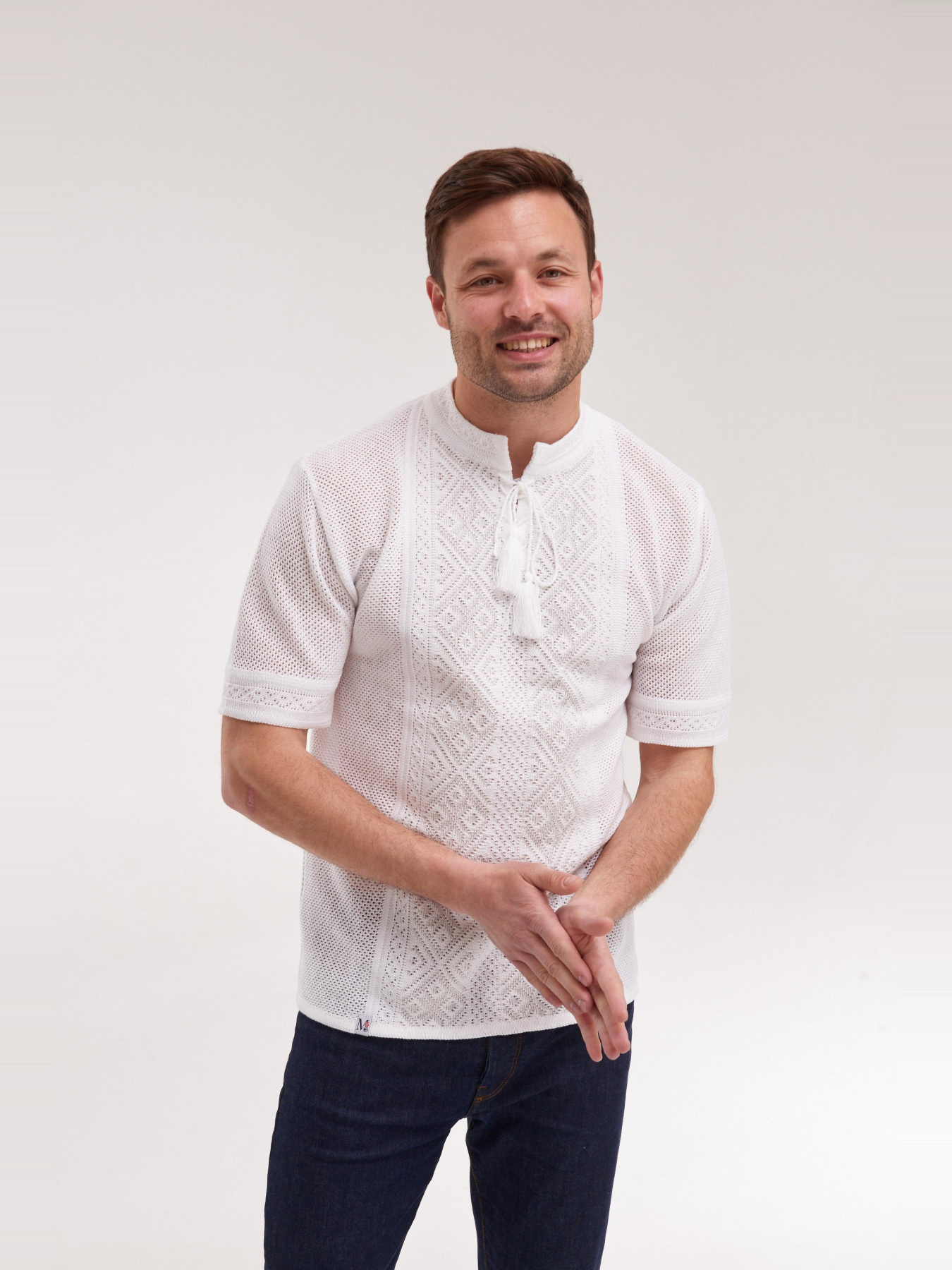 Вышиванки MEREZHKA модель vl1312 Фото