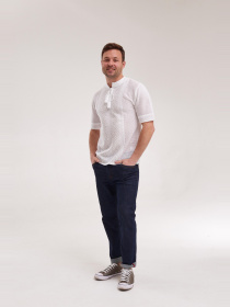 Вышиванки MEREZHKA модель vl1312 Фото