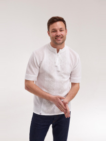 Вышиванки MEREZHKA модель vl1312 Фото