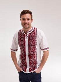 Вышиванки MEREZHKA модель vl1313 Фото