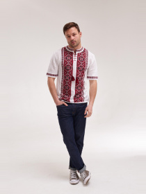 Вышиванки MEREZHKA модель vl1313 Фото