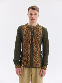 Вышиванки MEREZHKA модель vl850 Фото