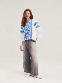 Вышиванки MEREZHKA модель vl1001 Фото