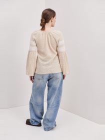 Вышиванки MEREZHKA модель vl1005 Фото