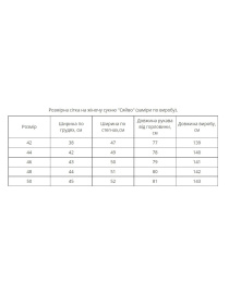 Вышиванки MEREZHKA модель vl1008 Фото