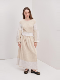 Вышиванки MEREZHKA модель vl1008 Фото