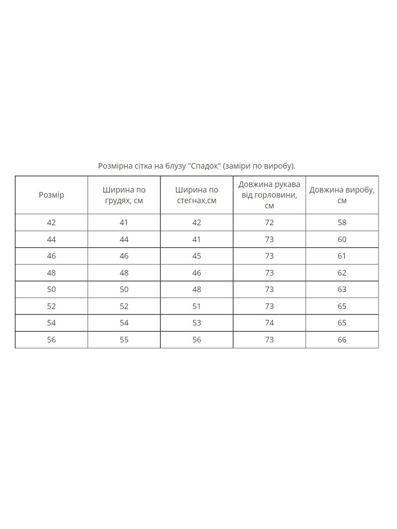 Вышиванки MEREZHKA модель vl1011 Фото