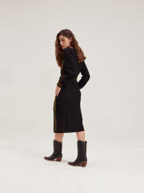 Вышиванки MEREZHKA модель vl1017 Фото