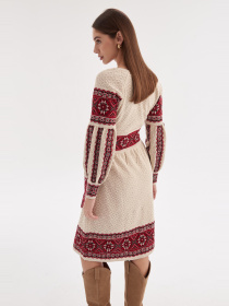 Вышиванки MEREZHKA модель vl1022 Фото