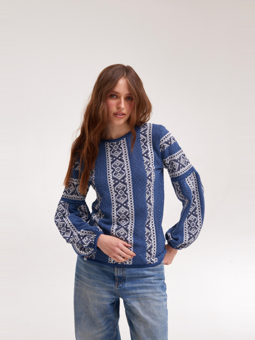 Вышиванки MEREZHKA модель vl1025 Фото